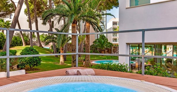 Hotel Pabisa Bali Park Tower
