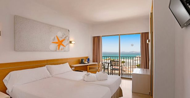 Hotel Pabisa Bali Park Tower