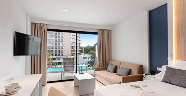 Hotel Pabisa Bali Park Tower