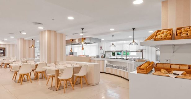 Hotel Pabisa Bali Park Tower