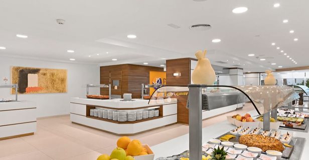 Hotel Pabisa Bali Park Tower