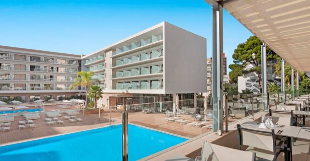 Hotel Pabisa Bali Park Tower
