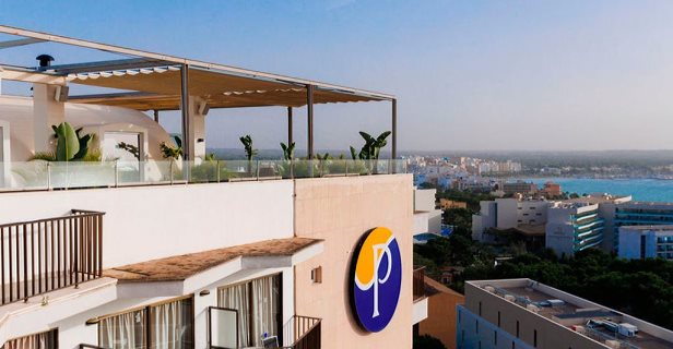 Hotel Pabisa Bali Park Tower