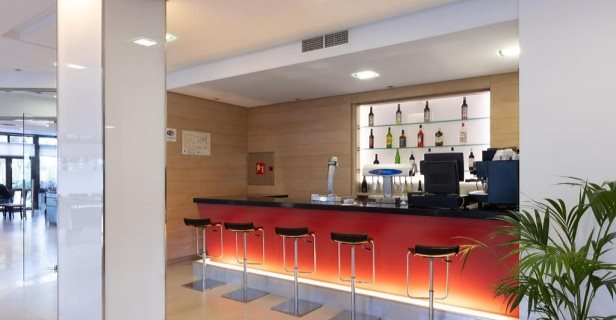 Hotel Pabisa Chico