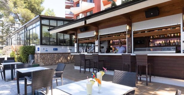 Hotel Pabisa Chico