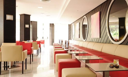 Hotel Pabisa Sofia
