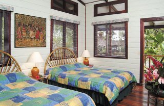 Hotel Pachira Lodge
