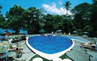 Hotel Pachira Lodge