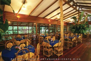 Hotel Pachira Lodge