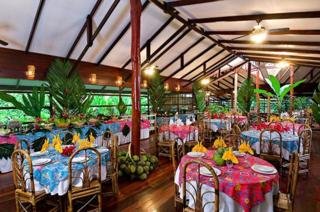 Hotel Pachira Lodge