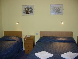 Hotel Pacific