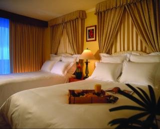 Hotel Pacific Beach Waikiki