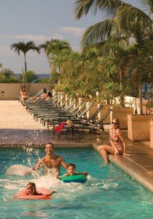 Hotel Pacific Beach Waikiki