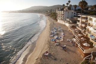 Hotel Pacific Edge