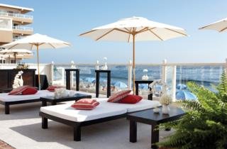 Hotel Pacific Edge