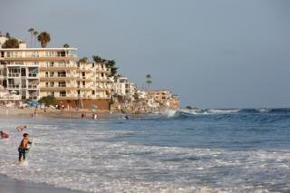 Hotel Pacific Edge