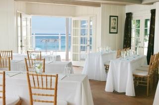 Hotel Pacific Edge