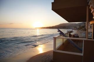 Hotel Pacific Edge