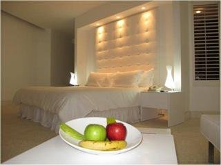 Hotel Pacific Souss