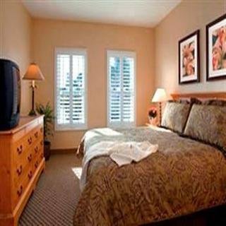 Hotel Pacifica Suites