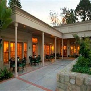 Hotel Pacifica Suites