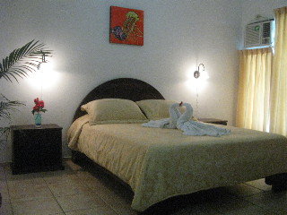 Hotel Pacifico Lunada