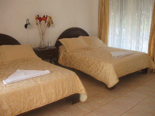 Hotel Pacifico Lunada