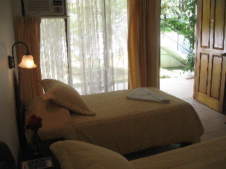 Hotel Pacifico Lunada