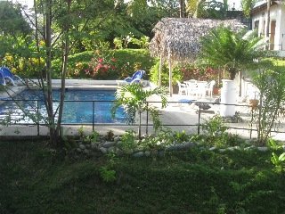 Hotel Pacifico Lunada