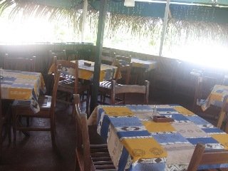 Hotel Pacifico Lunada