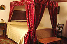 Hotel Paço De Sao Cipriano