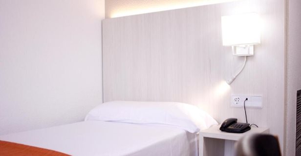 Hotel Pacoche Murcia