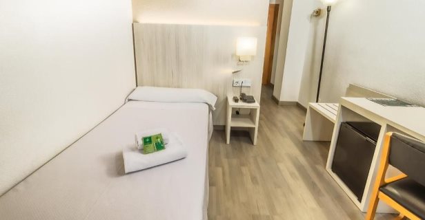 Hotel Pacoche Murcia