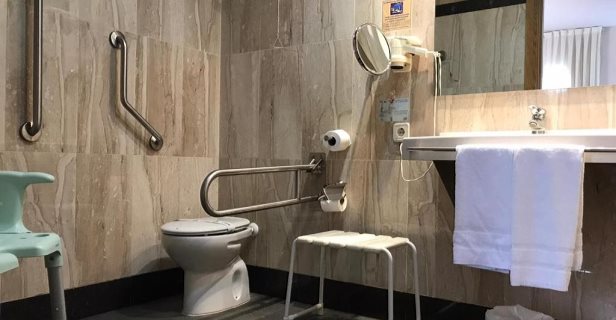 Hotel Pacoche Murcia