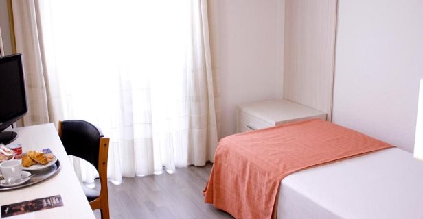 Hotel Pacoche Murcia