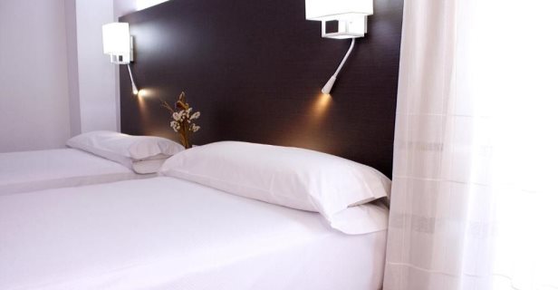Hotel Pacoche Murcia