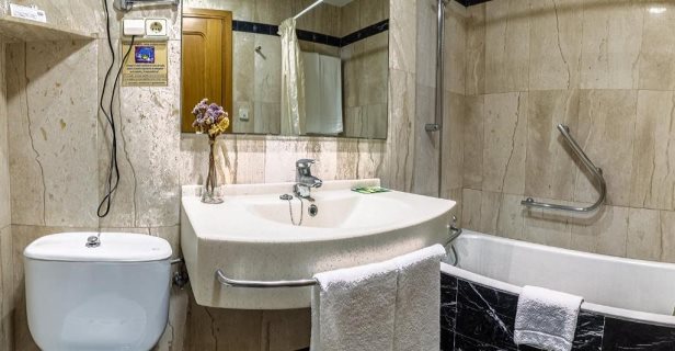 Hotel Pacoche Murcia