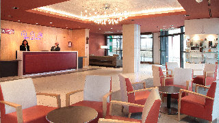 Hotel Padoue