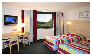 Hotel Padoue