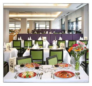 Hotel Padoue