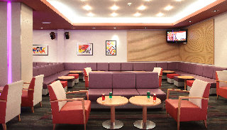 Hotel Padoue
