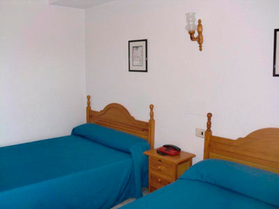 Hotel Pagan