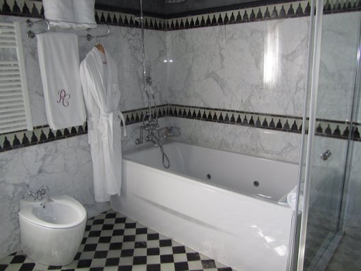 Hotel Pago De Cirsus