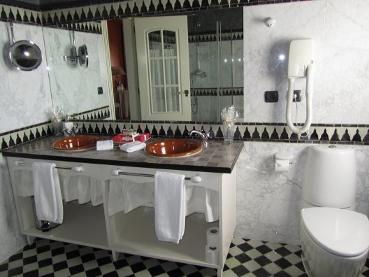 Hotel Pago De Cirsus