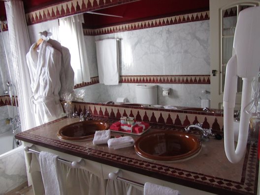 Hotel Pago De Cirsus