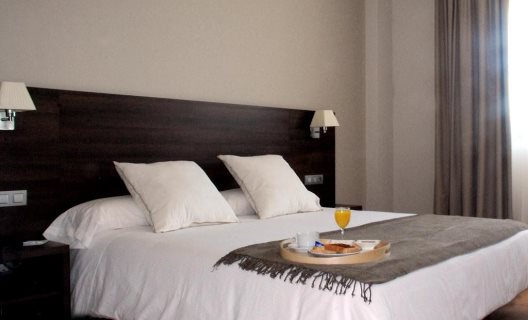 Hotel Pago Del Olivo