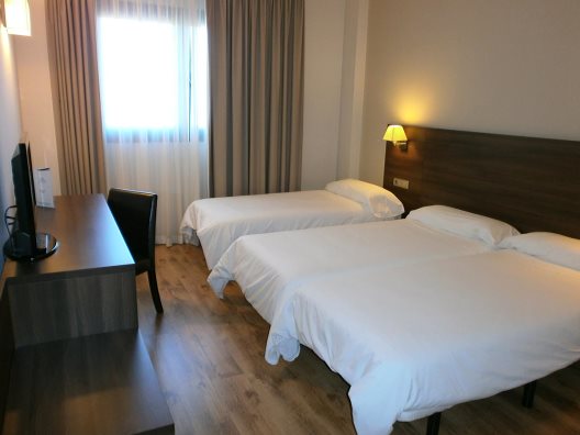 Hotel Pago Del Olivo