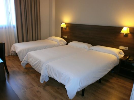 Hotel Pago Del Olivo