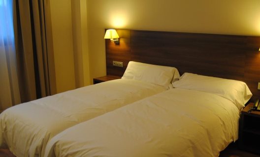 Hotel Pago Del Olivo