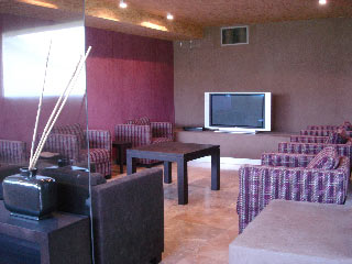 Hotel Pago Del Vicario